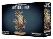 Death Guard: Foetid Bloat-drone