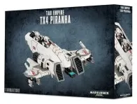 Tau Empire Tx4 Piranha