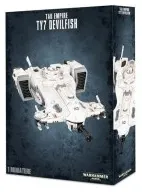 Tau Ty7 Devilfish