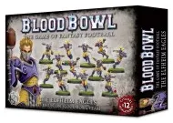 Blood Bowl: The Elfheim Eagles (12)