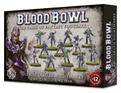 Blood Bowl: Naggaroth Nightmares (12)