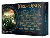 Lord of the Rings: Mordor Orcs | Box 24