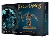 Middle Earth SBG Mordor Troll / Isengard Troll