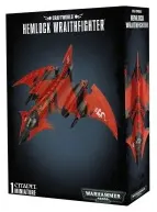 Craftworlds: Hemlock Wraithfighter