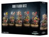Ork Flash Gitz