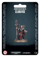 Culte Genestealer: Clamavus