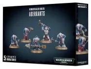 Genestealer Cults Aberrants (5)