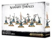 Idoneth Deepkin 10 Namarti Thralls #3 Warhammer Sigmar 7533