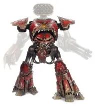 Forge World: Chaos Reaver Titan (Body Only)
