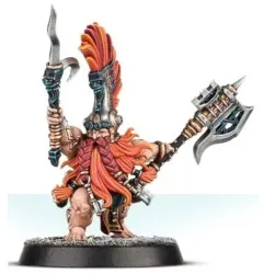 Fyreslayers: Doomseeker