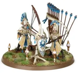 Lumineth Realm-Lords: Vanari Starshard Ballista