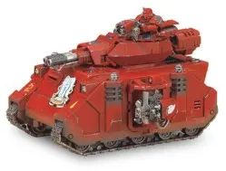 Baal Predator
