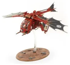 Archaeopter Stratoraptor | Fusilave | Transvector