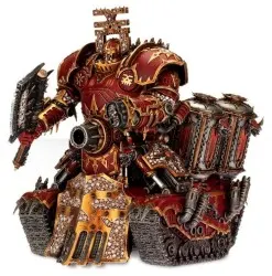 Lord of Skulls
