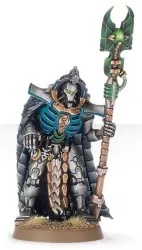 Trazyn the Infinite