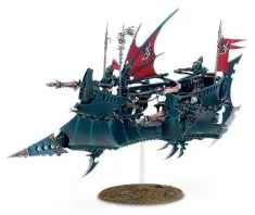Drukhari Ravager