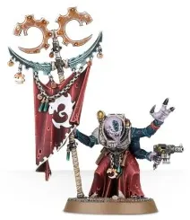 Acolyte Iconward