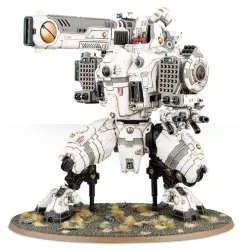 KV128 Stormsurge Tau