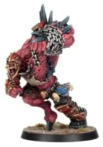 BloodBowl Fw: Khorne Bloodspawn
