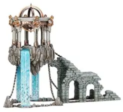 Décor: Aqualithe Purificateur