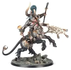 Warcry: Maréchal Centaurion (x1)