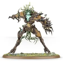 Sylvaneth: Drycha Hamadreth