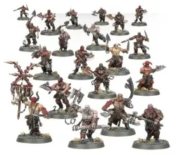 Games Workshop Bloodreavers
