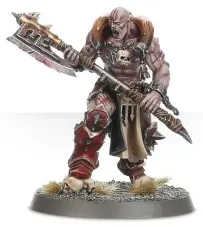 Slaughterpriest