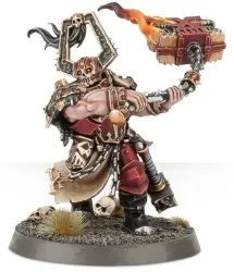 Skullgrinder