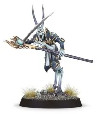 Disciples of Tzeentch: Magister