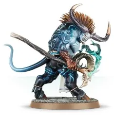 Ogroid Thaumaturge