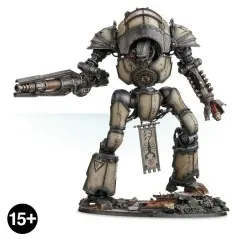 Mechanicum Fw: Cerastus Knight Atrapos