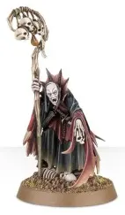 Soulblight Gravelords: Necromancer