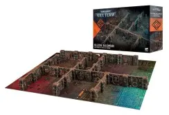 Décor: Killzone Bheta-Decima