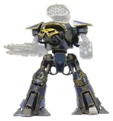 Titan Fw: Mars Pattern Reaver (Body Only)