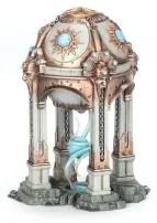Décor: Siphon du Nexus