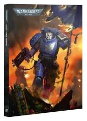 Space Marines: Codex