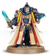 Space Marines: Archiviste (x1)