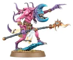 Thousand Sons: Falsificateur (x1)