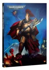 Adeptus Custodes: Codex