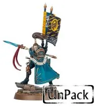 Aeldari: Prince Yriel