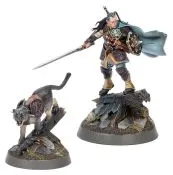 Cities of Sigmar Jorvan Kreel Heir of the Kraken