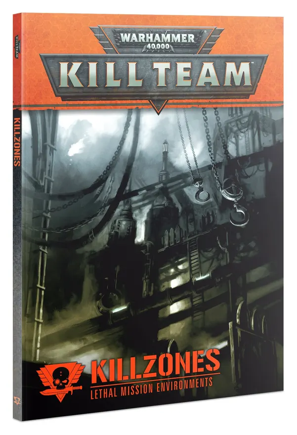 Kill Team: Killzones