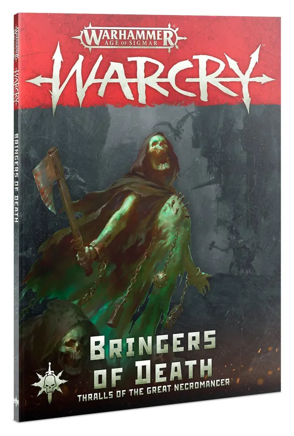 Warcry: Portadores de Muerte