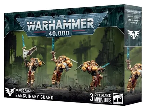Sanguinary Guard