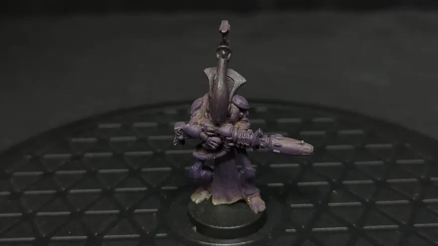 Warhammer 40k Wraithguard (OOP Metal) x1