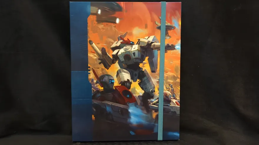 Warhammer 40k Codex: T'au Empire Kroot Hunting Pack x1
