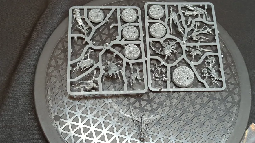 Warhammer Underworlds AOS Warhammer Underworlds: Thorns of the Briar Queen x7