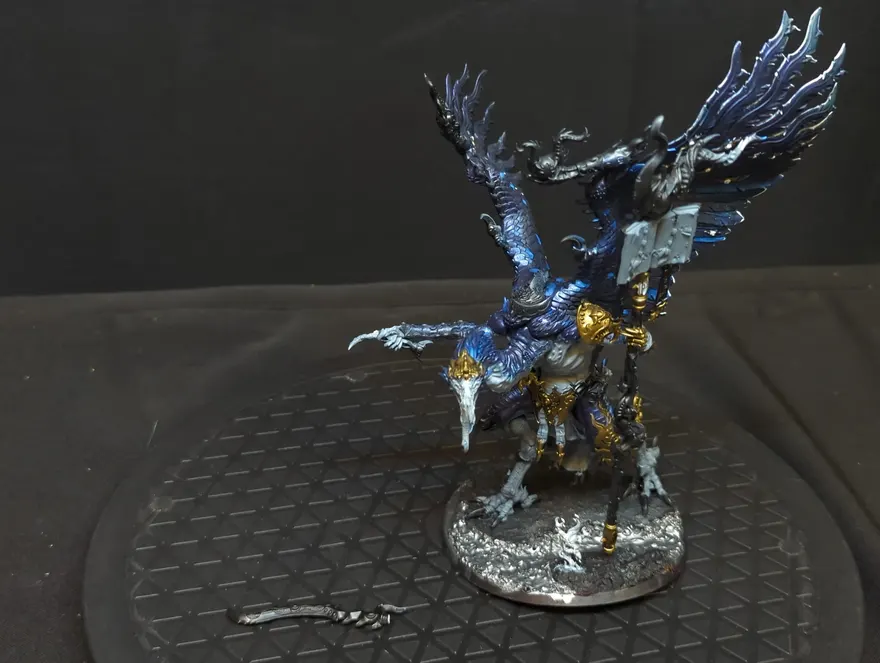 Lord Of Change / Kairos Fateweaver