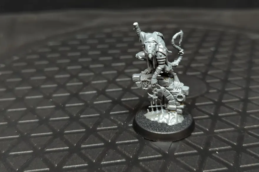 Deathmaster